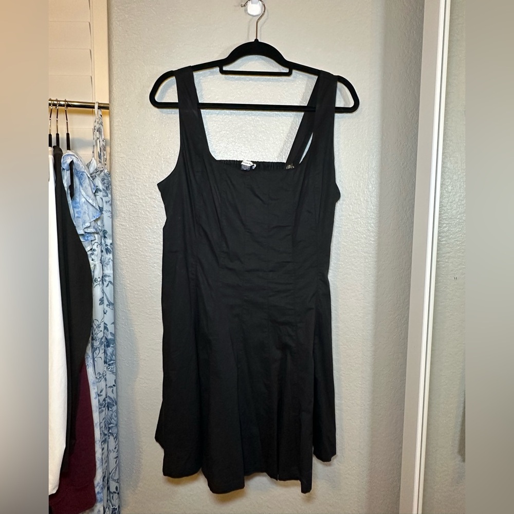 AEO Corset Sundress